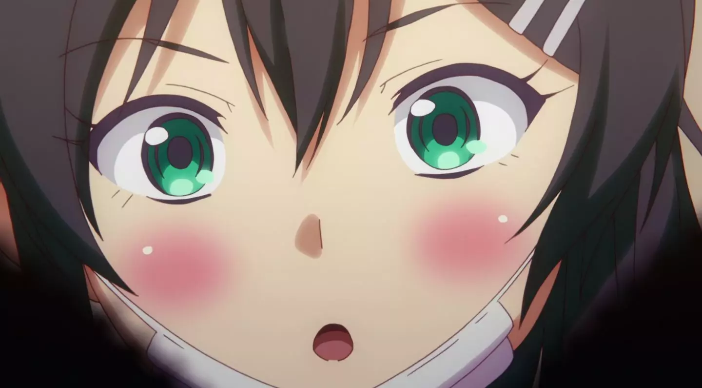 ErogedeSubetewaKaiketsuDekiru Episode2 2022 13