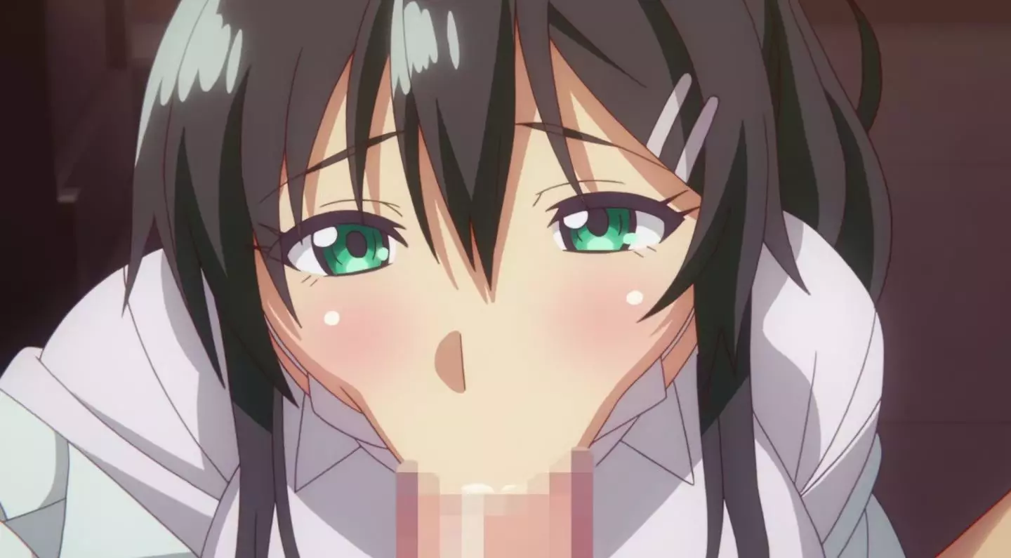 ErogedeSubetewaKaiketsuDekiru Episode2 2022 21