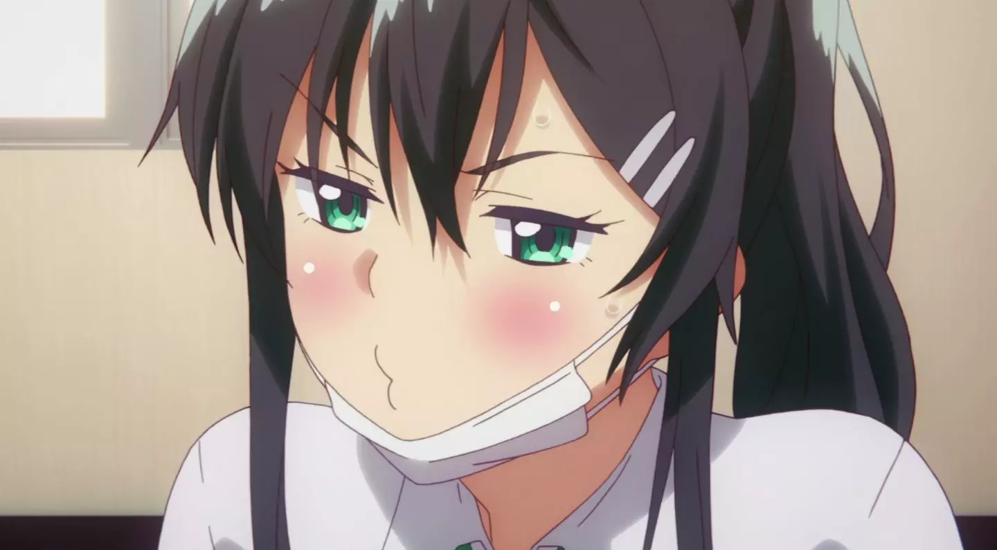 ErogedeSubetewaKaiketsuDekiru Episode2 2022 25