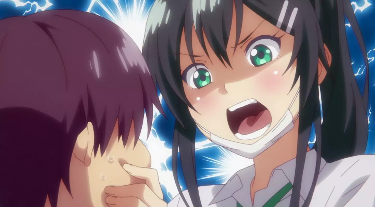 ErogedeSubetewaKaiketsuDekiru Episode2 2022 44