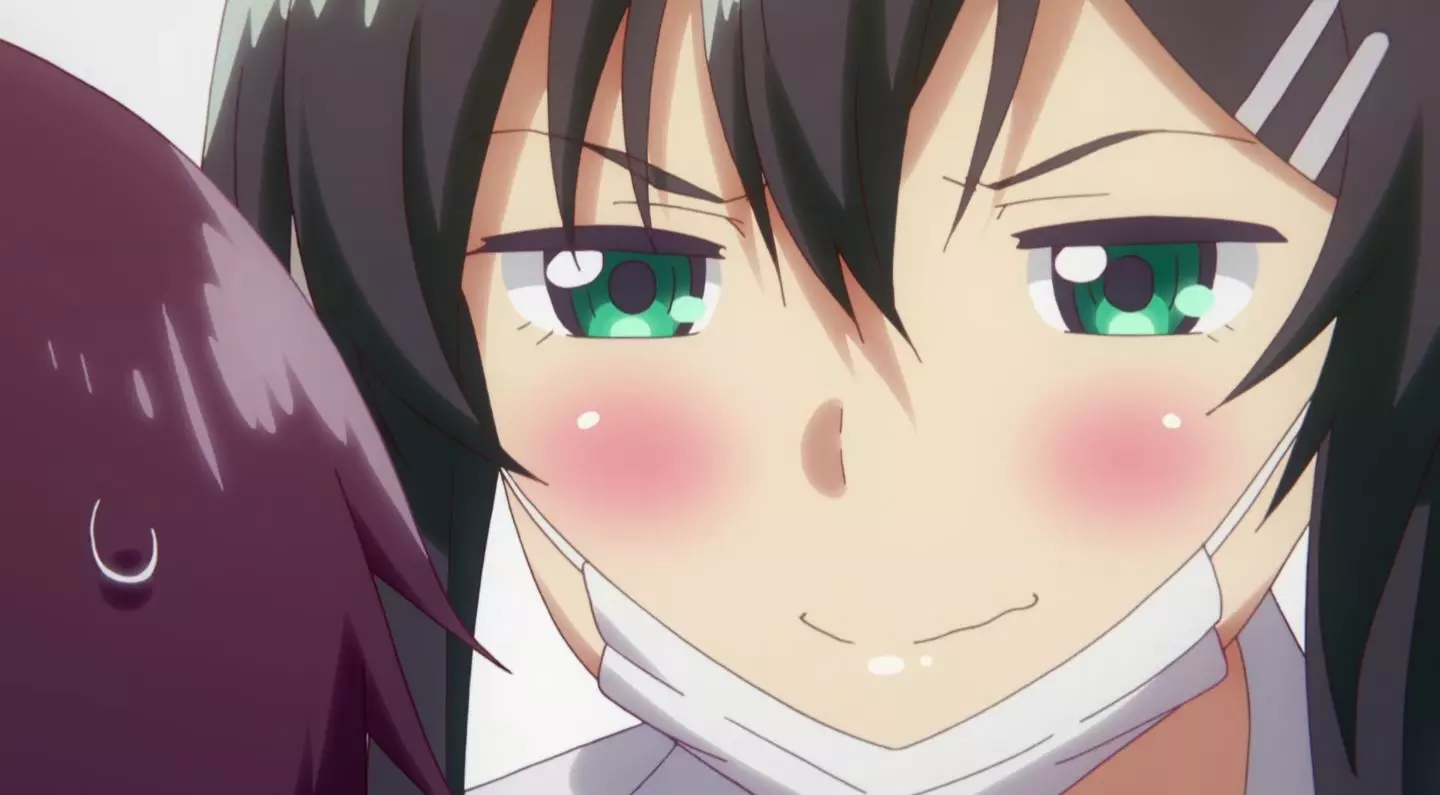 ErogedeSubetewaKaiketsuDekiru Episode2 2022 39