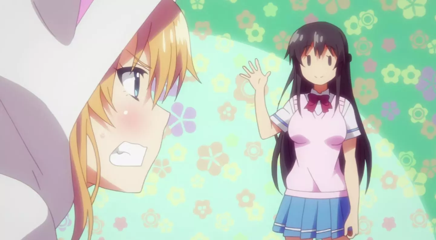 ErogedeSubetewaKaiketsuDekiru Episode2 2022 48