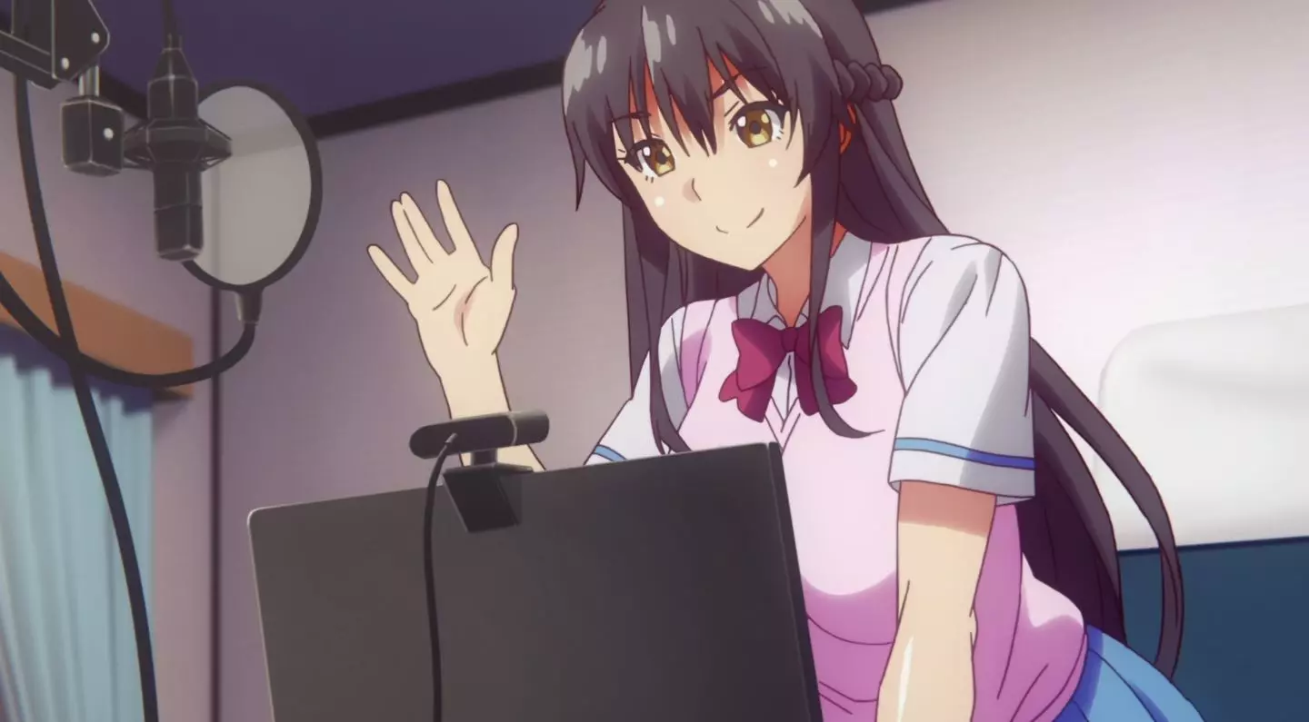 ErogedeSubetewaKaiketsuDekiru Episode2 2022 52