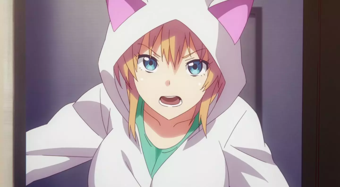 ErogedeSubetewaKaiketsuDekiru Episode2 2022 47