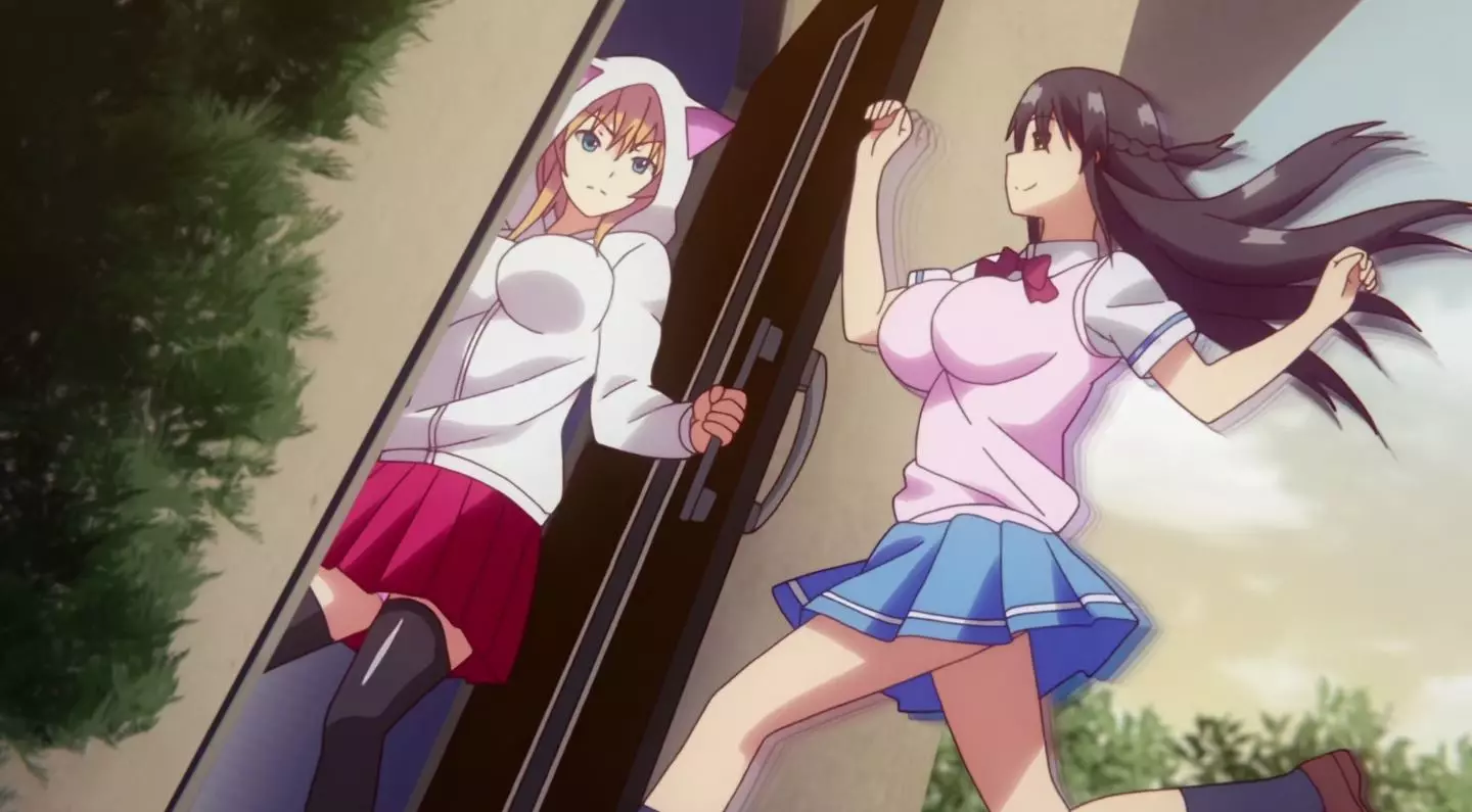 ErogedeSubetewaKaiketsuDekiru Episode2 2022 49