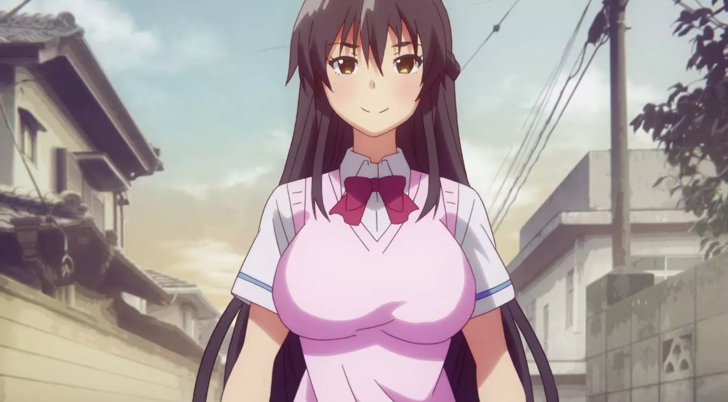ErogedeSubetewaKaiketsuDekiru Episode2 2022 46