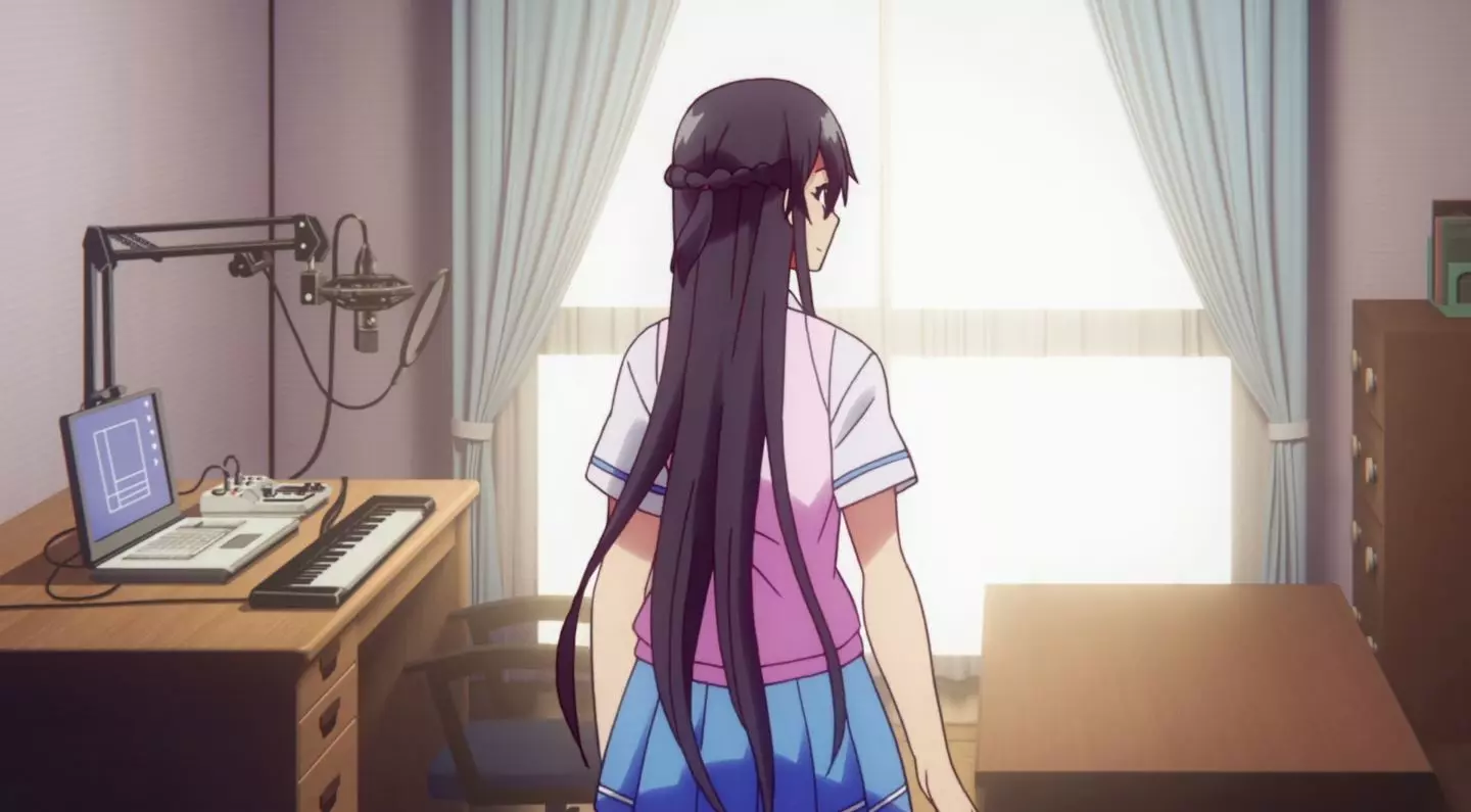 ErogedeSubetewaKaiketsuDekiru Episode2 2022 51