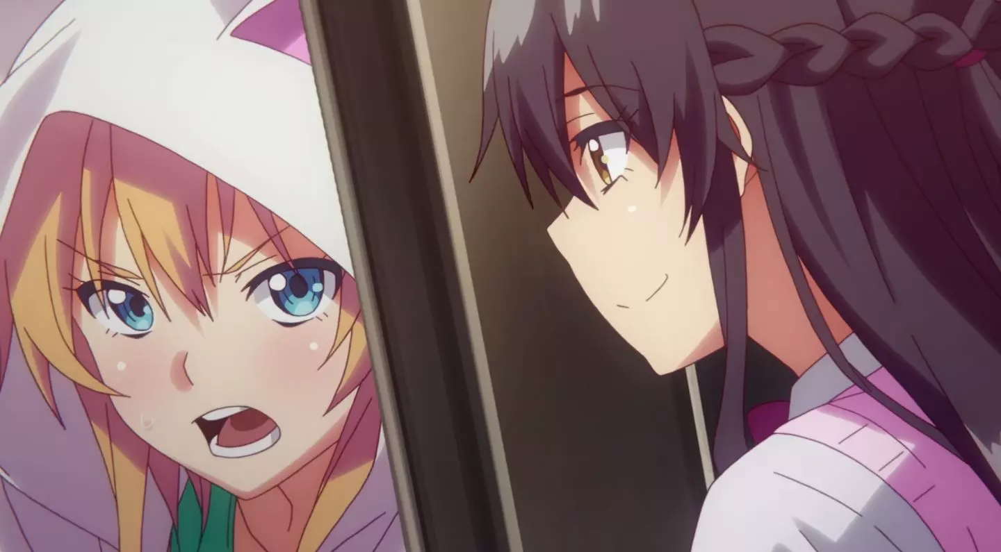 ErogedeSubetewaKaiketsuDekiru Episode2 2022 50