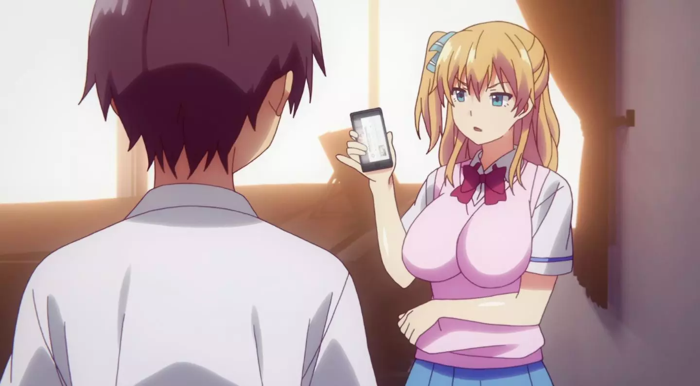 ErogedeSubetewaKaiketsuDekiru Episode2 2022 55
