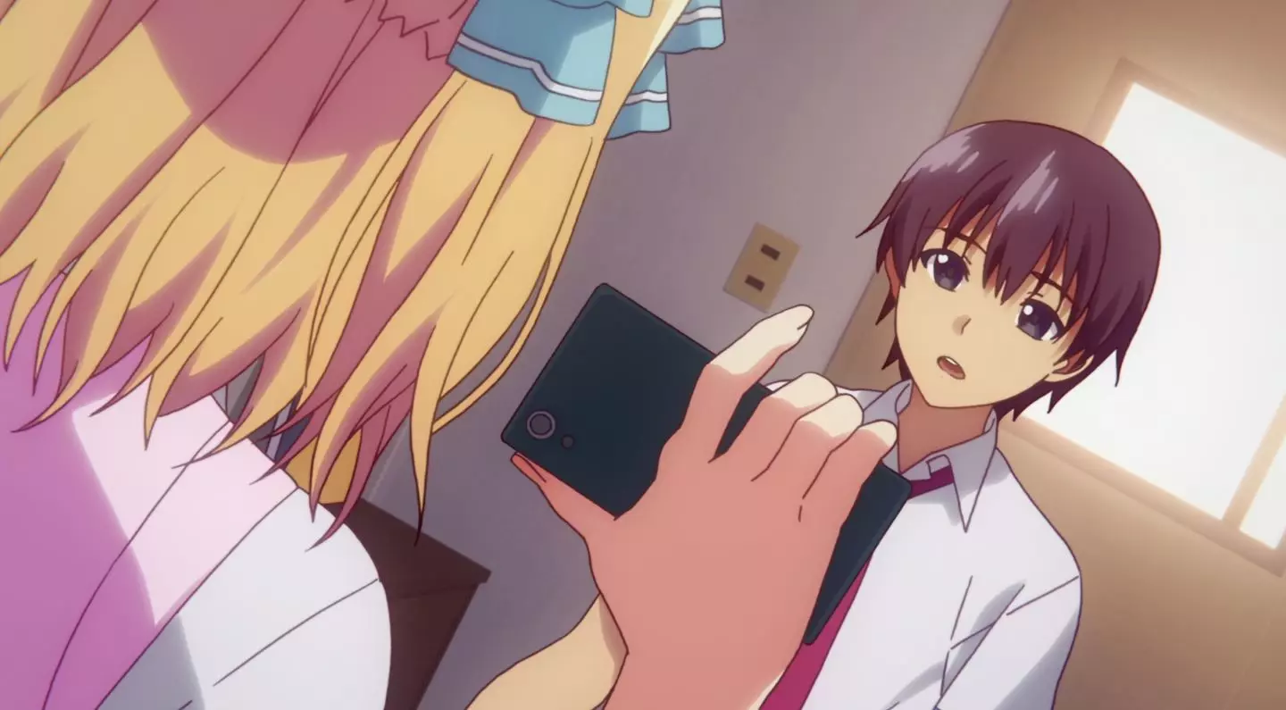ErogedeSubetewaKaiketsuDekiru Episode2 2022 54
