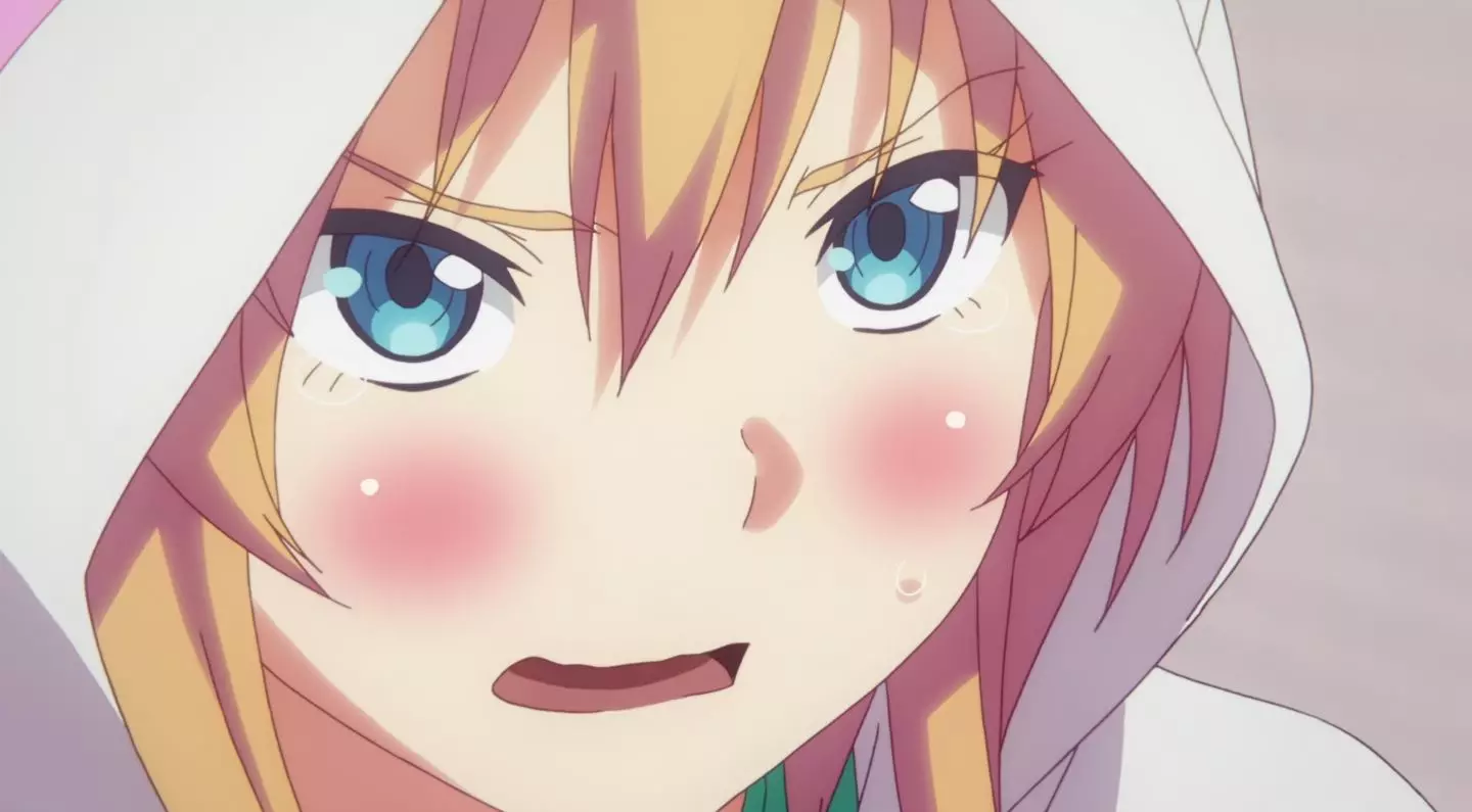 ErogedeSubetewaKaiketsuDekiru Episode2 2022 53