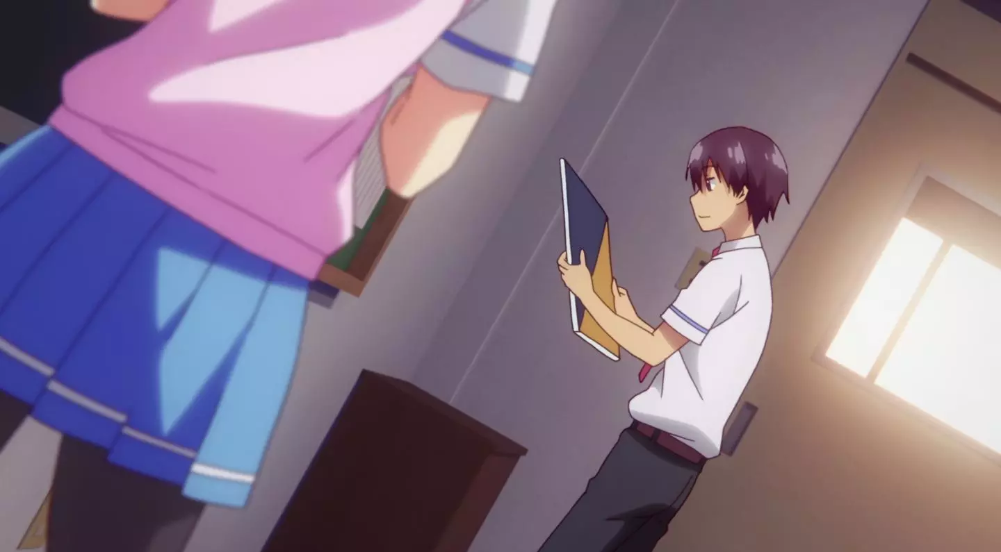 ErogedeSubetewaKaiketsuDekiru Episode2 2022 56