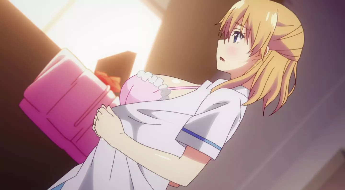 ErogedeSubetewaKaiketsuDekiru Episode2 2022 60