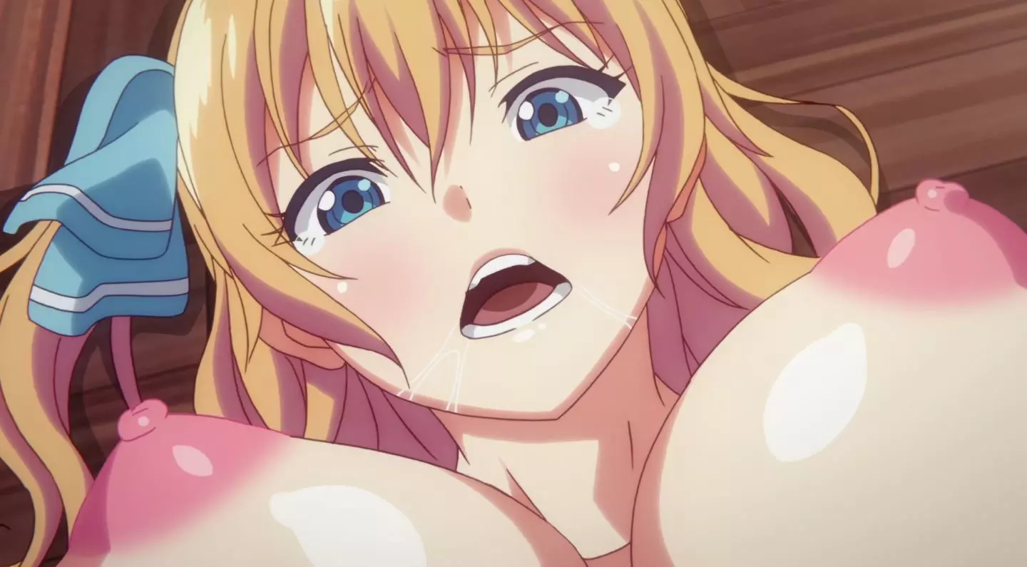 ErogedeSubetewaKaiketsuDekiru Episode2 2022 76