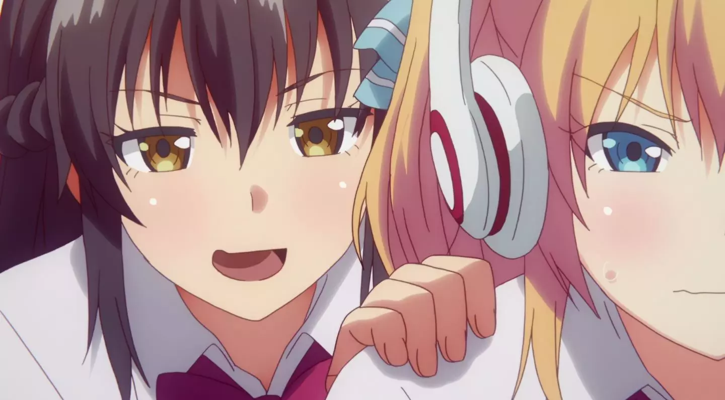 ErogedeSubetewaKaiketsuDekiru Episode2 2022 89