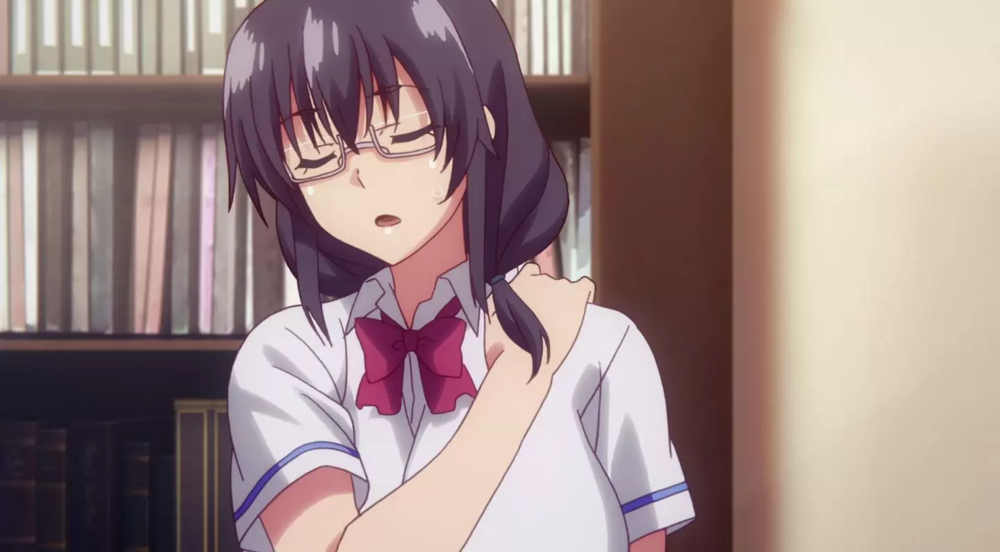 ErogedeSubetewaKaiketsuDekiru Episode2 2022 92