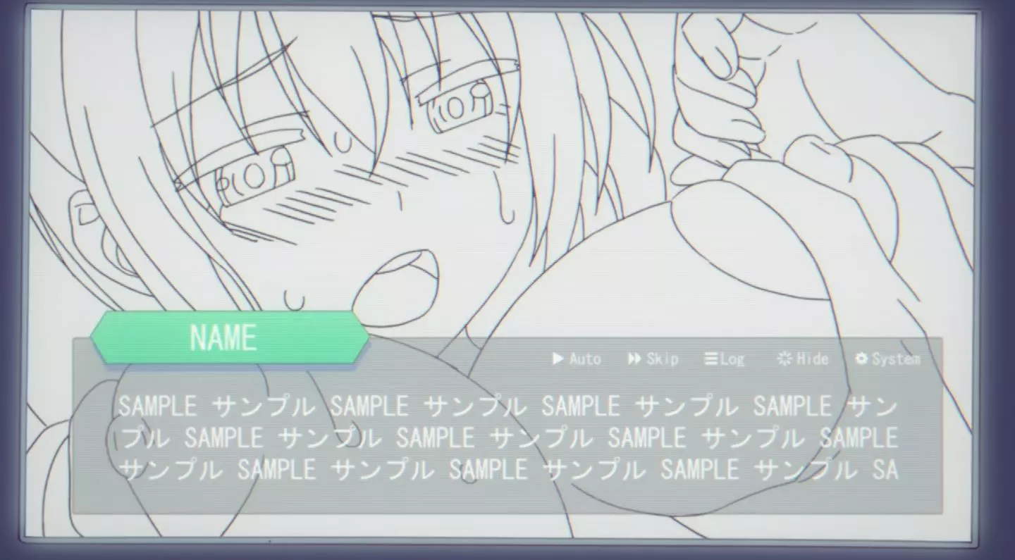 ErogedeSubetewaKaiketsuDekiru Episode2 2022 91