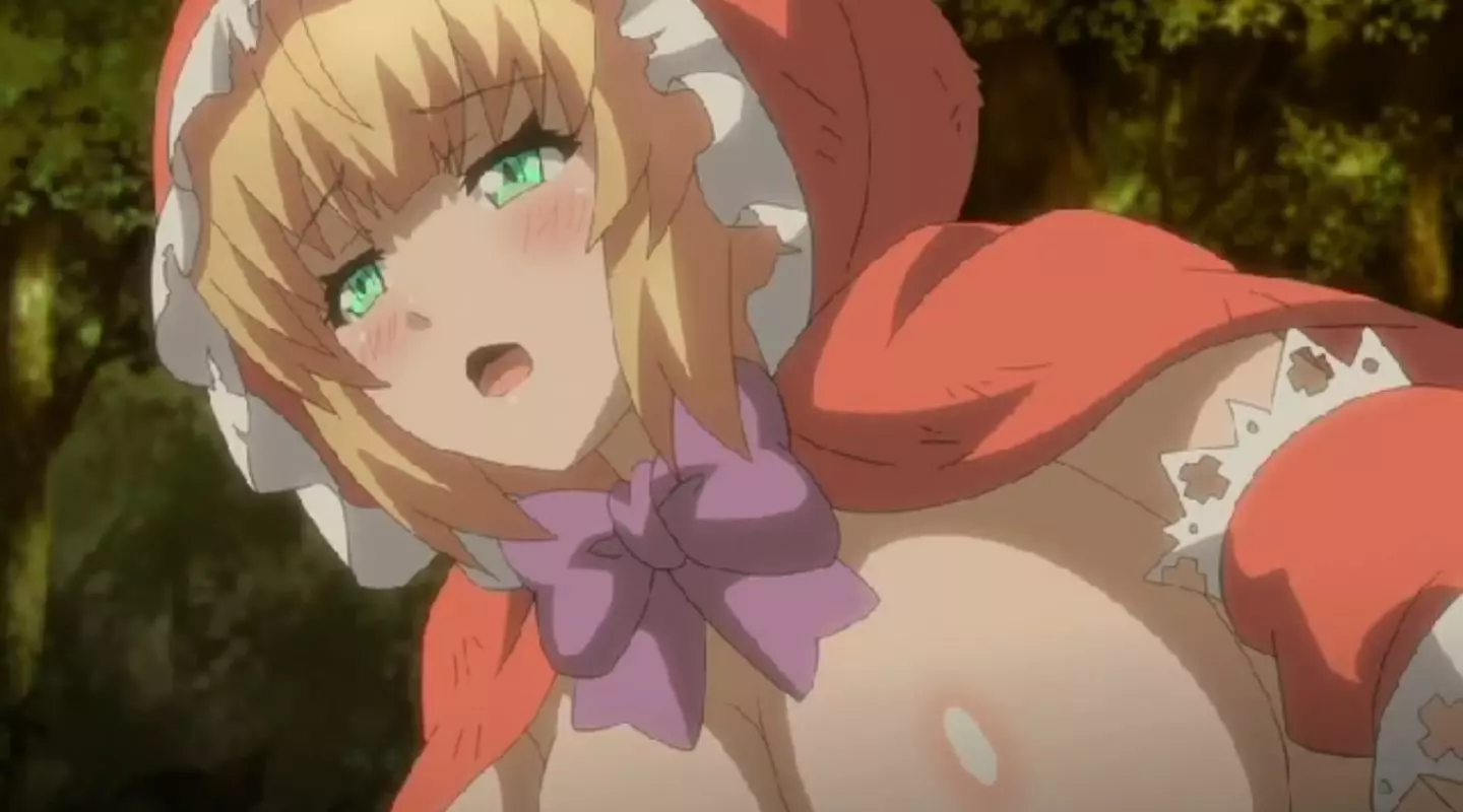 OtogibanashinoOnigokko Episode1 PV 2022 20