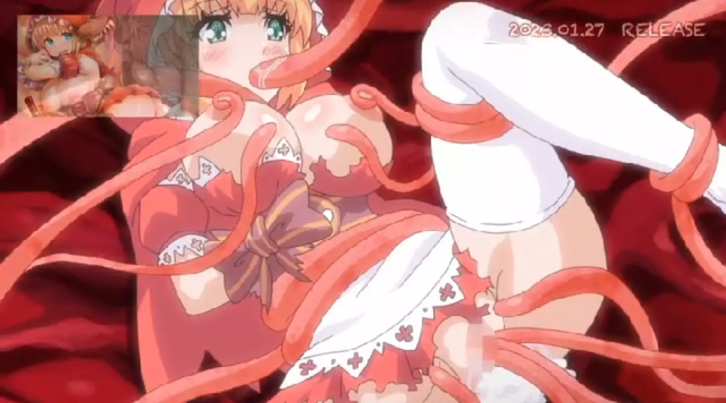 OtogibanashinoOnigokko Episode1 PV 2022 13