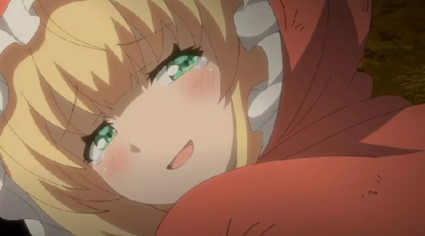 OtogibanashinoOnigokko Episode1 PV 2022 16