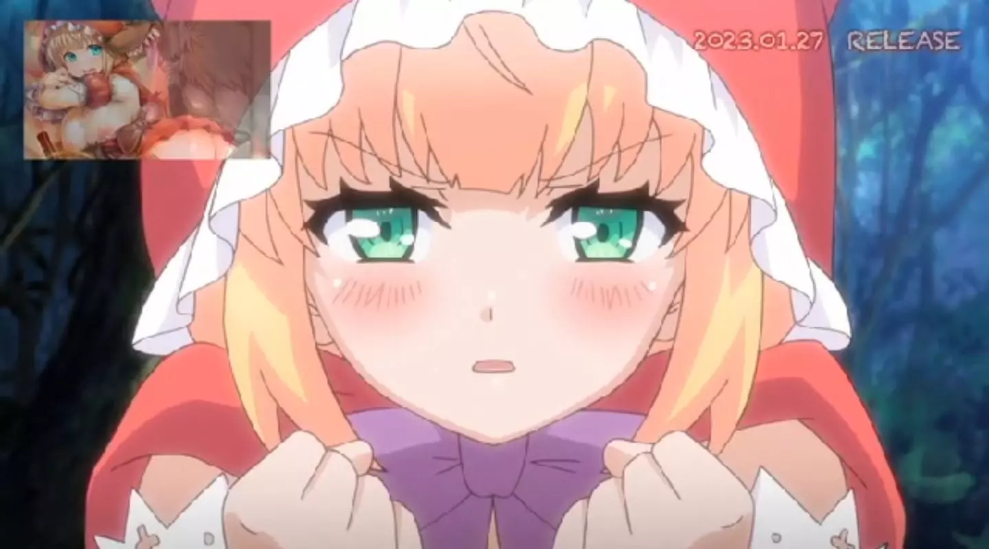 OtogibanashinoOnigokko Episode1 PV 2022 4