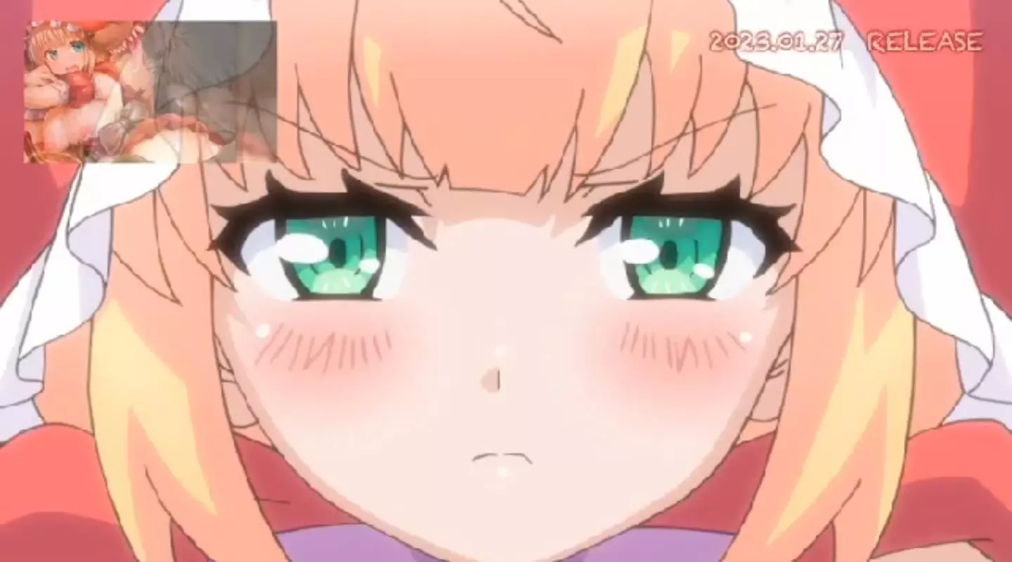 OtogibanashinoOnigokko Episode1 PV 2022 3