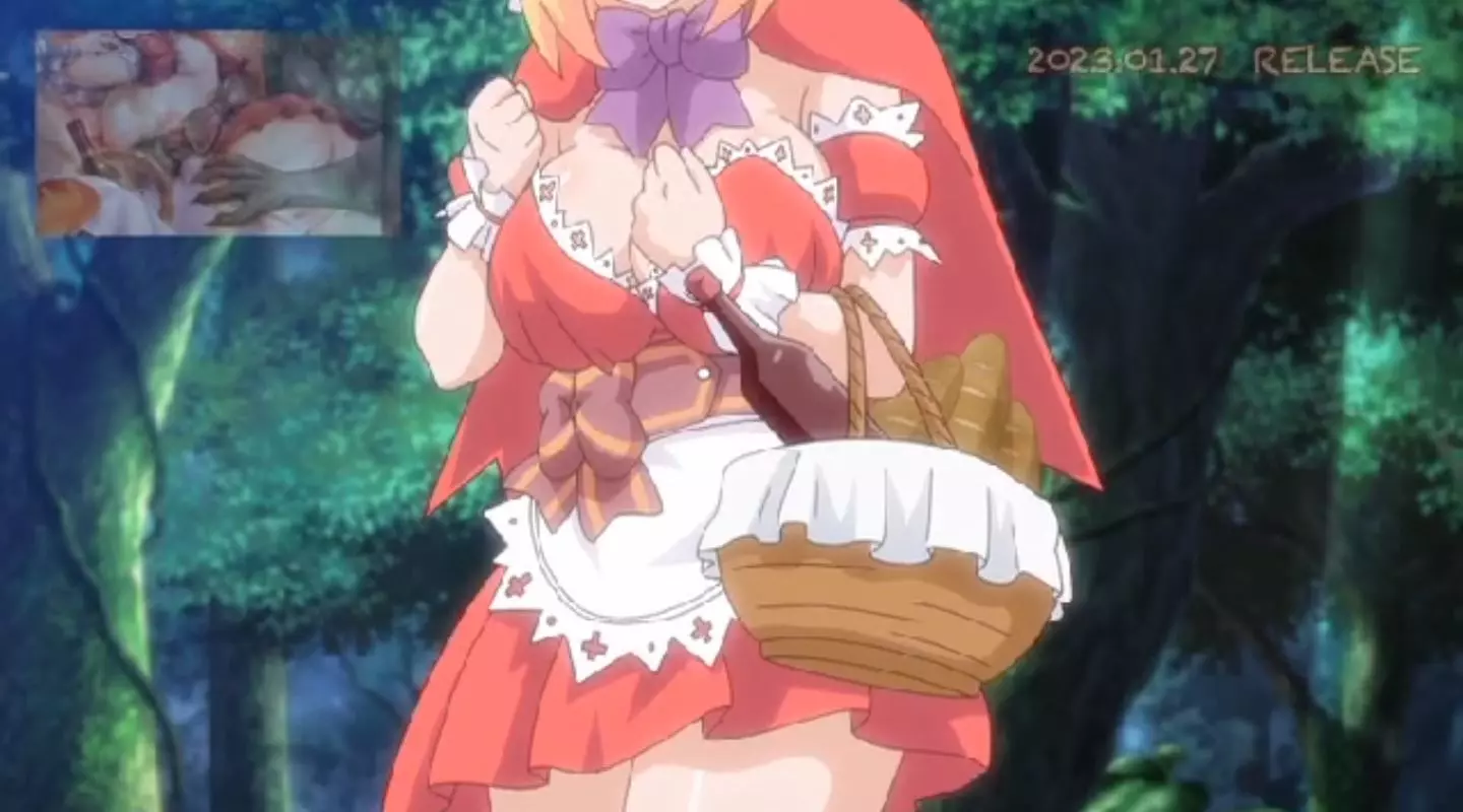 OtogibanashinoOnigokko Episode1 PV 2022 2