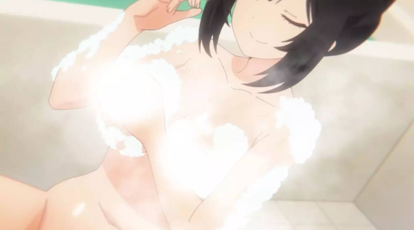 InuniNattaraSukinaHitoniHirowareta Episode1 52