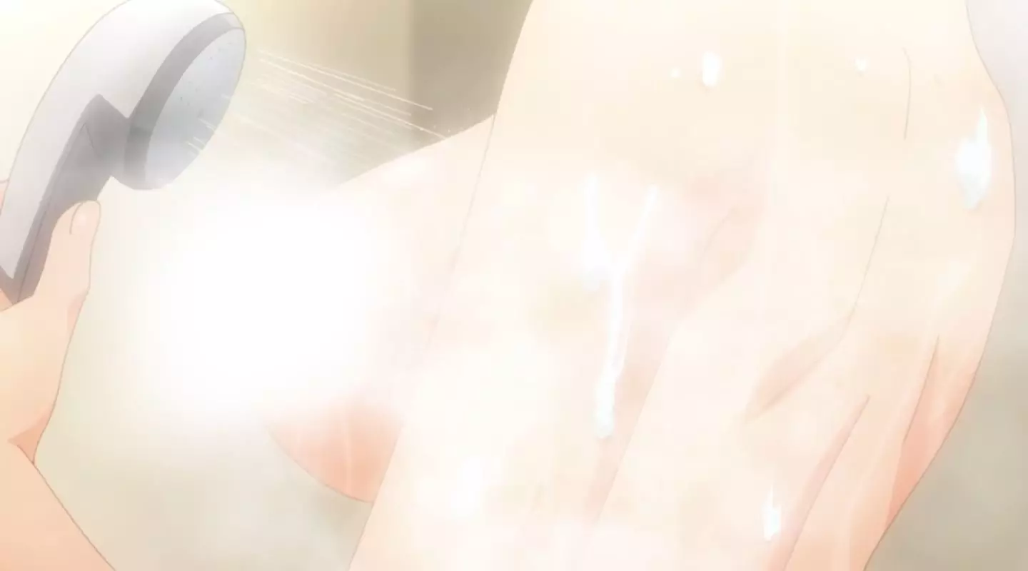 InuniNattaraSukinaHitoniHirowareta Episode1 55
