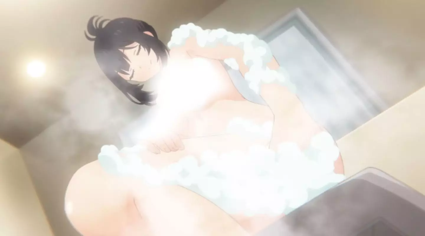 InuniNattaraSukinaHitoniHirowareta Episode1 53