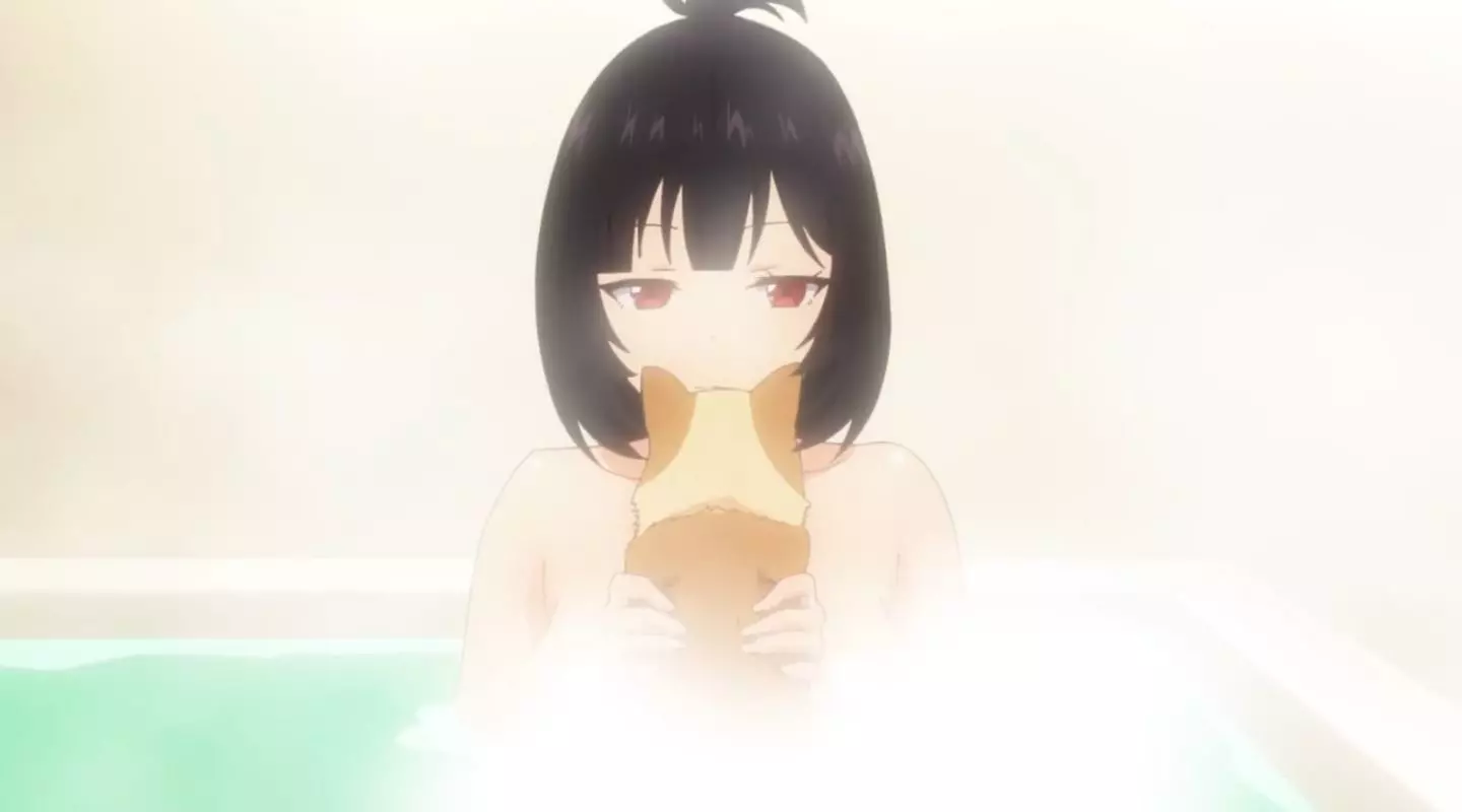 InuniNattaraSukinaHitoniHirowareta Episode1 64
