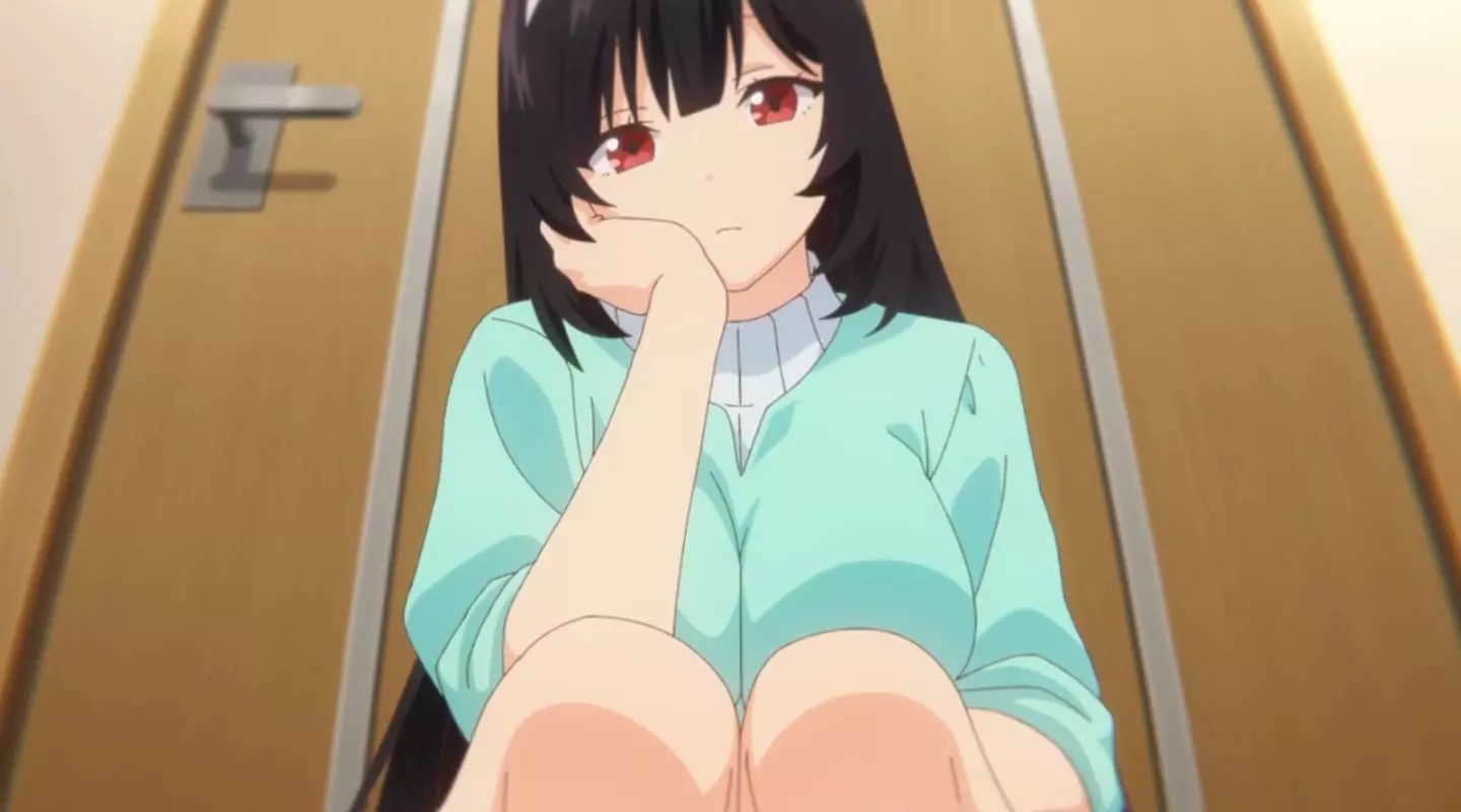 InuniNattaraSukinaHitoniHirowareta Episode1 67