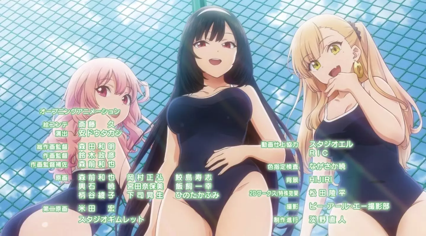 InuniNattaraSukinaHitoniHirowareta Episode1 71
