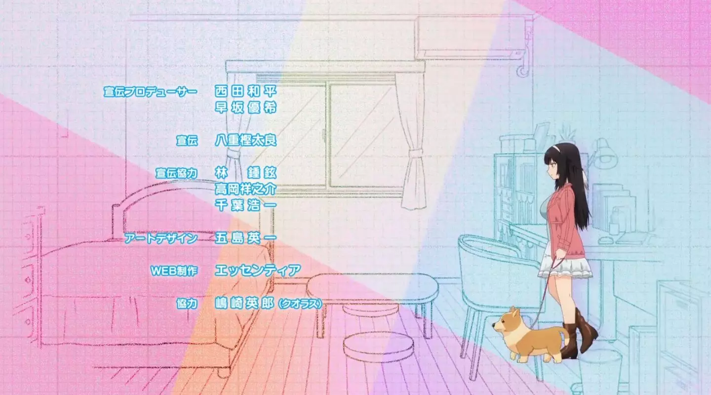 InuniNattaraSukinaHitoniHirowareta Episode1 77