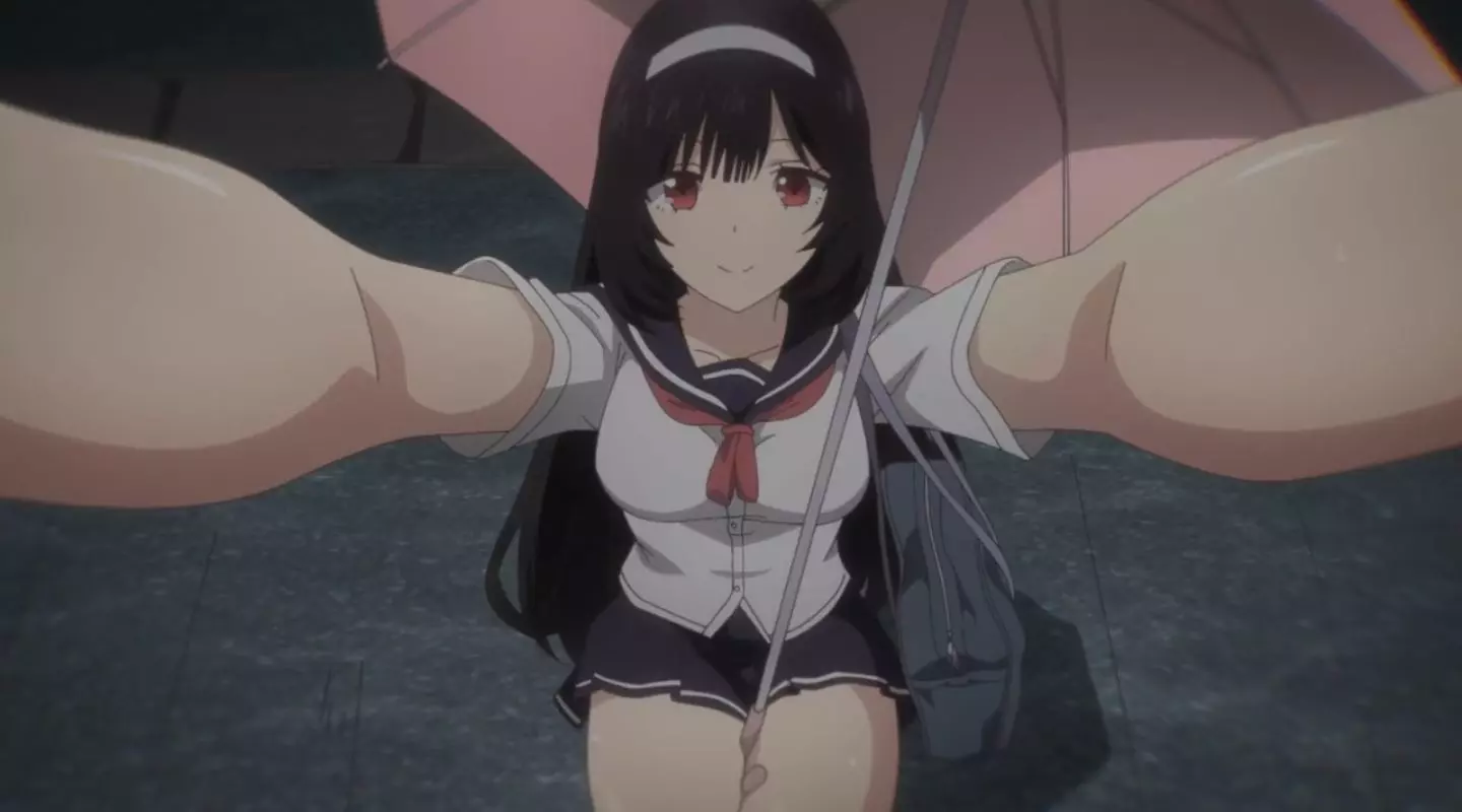 InuniNattaraSukinaHitoniHirowareta Episode1 4