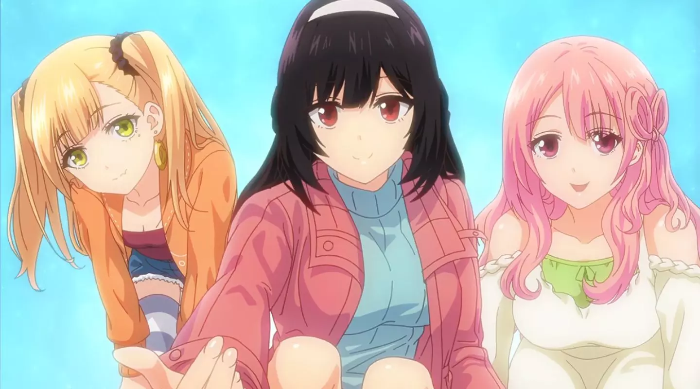 InuniNattaraSukinaHitoniHirowareta Episode1 81