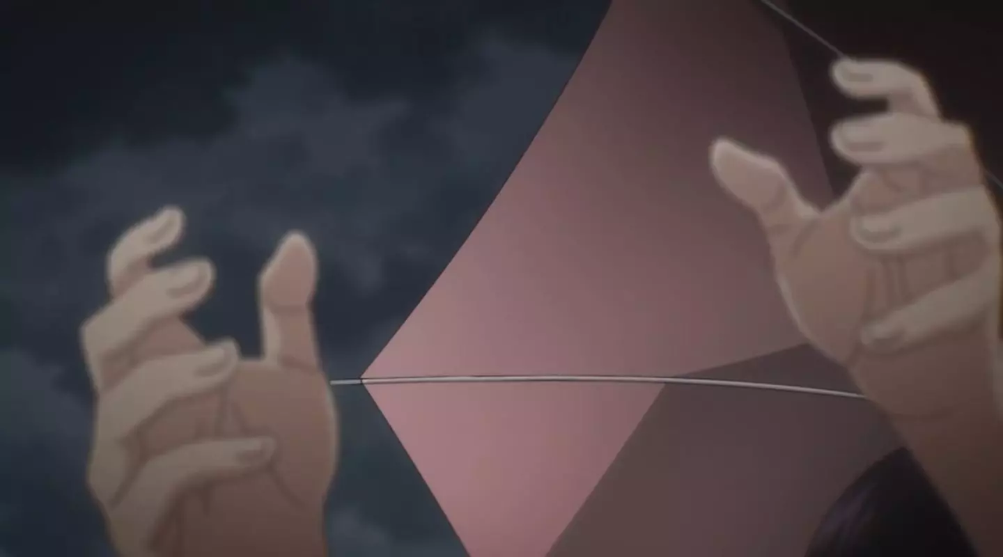 InuniNattaraSukinaHitoniHirowareta Episode1 2
