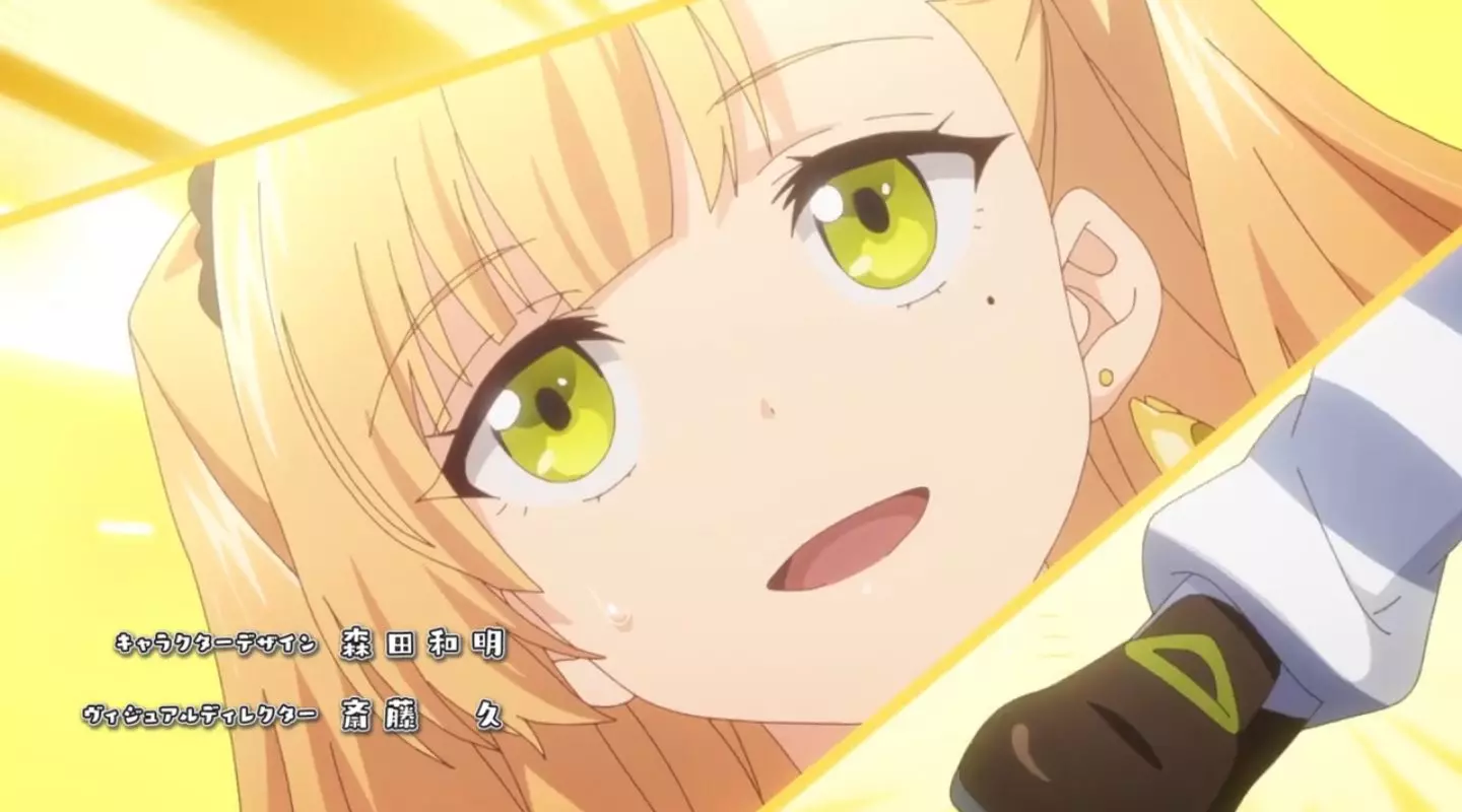 InuniNattaraSukinaHitoniHirowareta Episode1 6