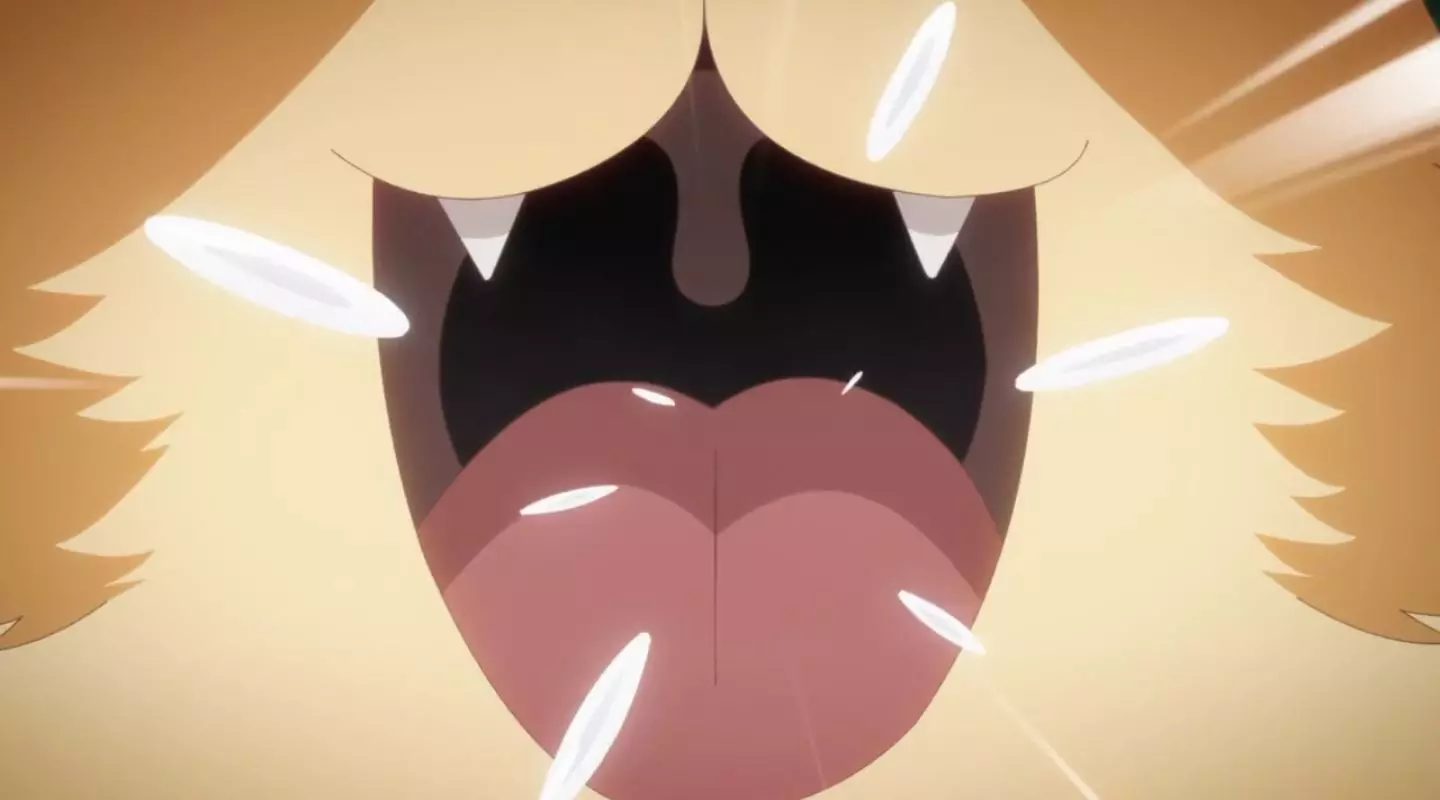 InuniNattaraSukinaHitoniHirowareta Episode1 7