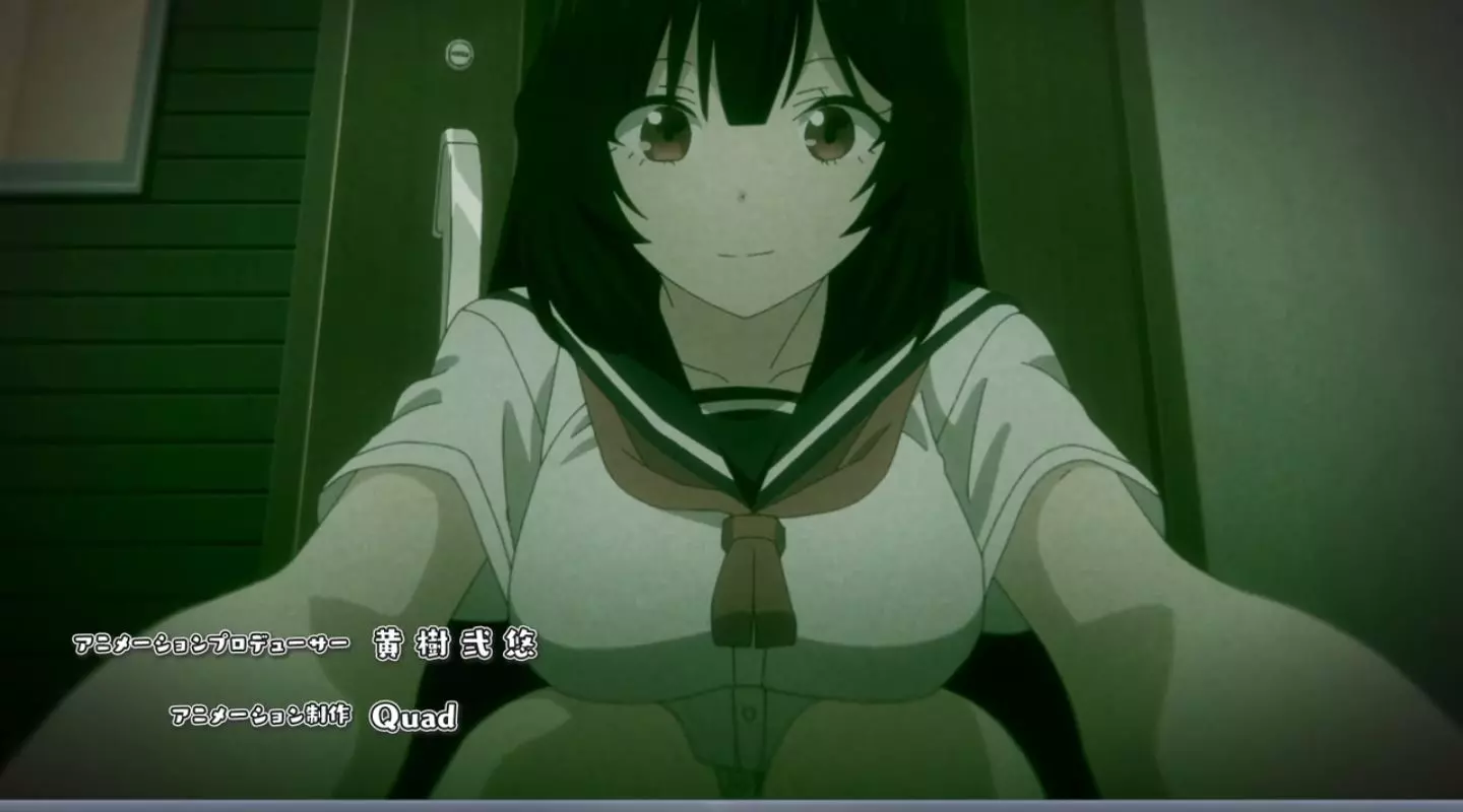 InuniNattaraSukinaHitoniHirowareta Episode1 11