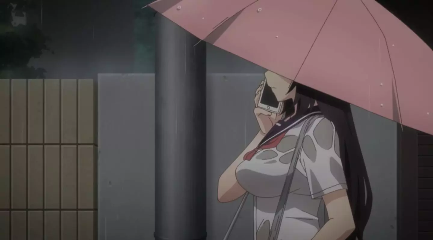 InuniNattaraSukinaHitoniHirowareta Episode1 16