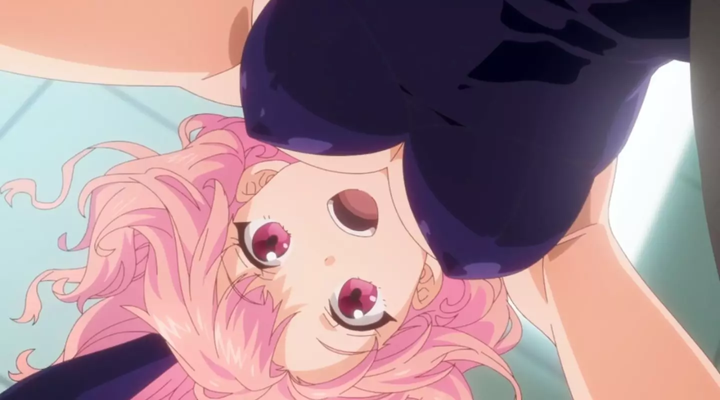 InuniNattaraSukinaHitoniHirowareta Episode1 14