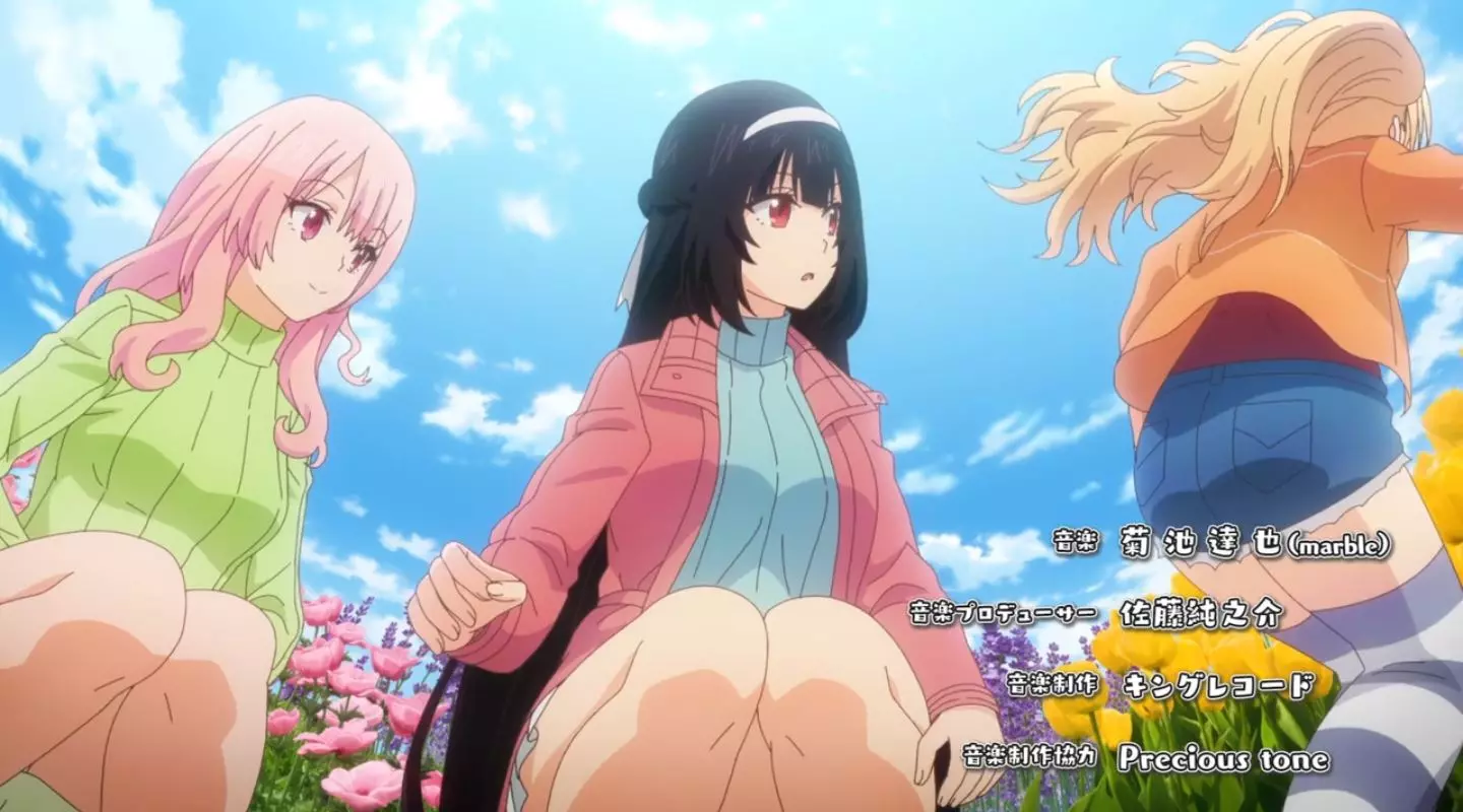 InuniNattaraSukinaHitoniHirowareta Episode1 9
