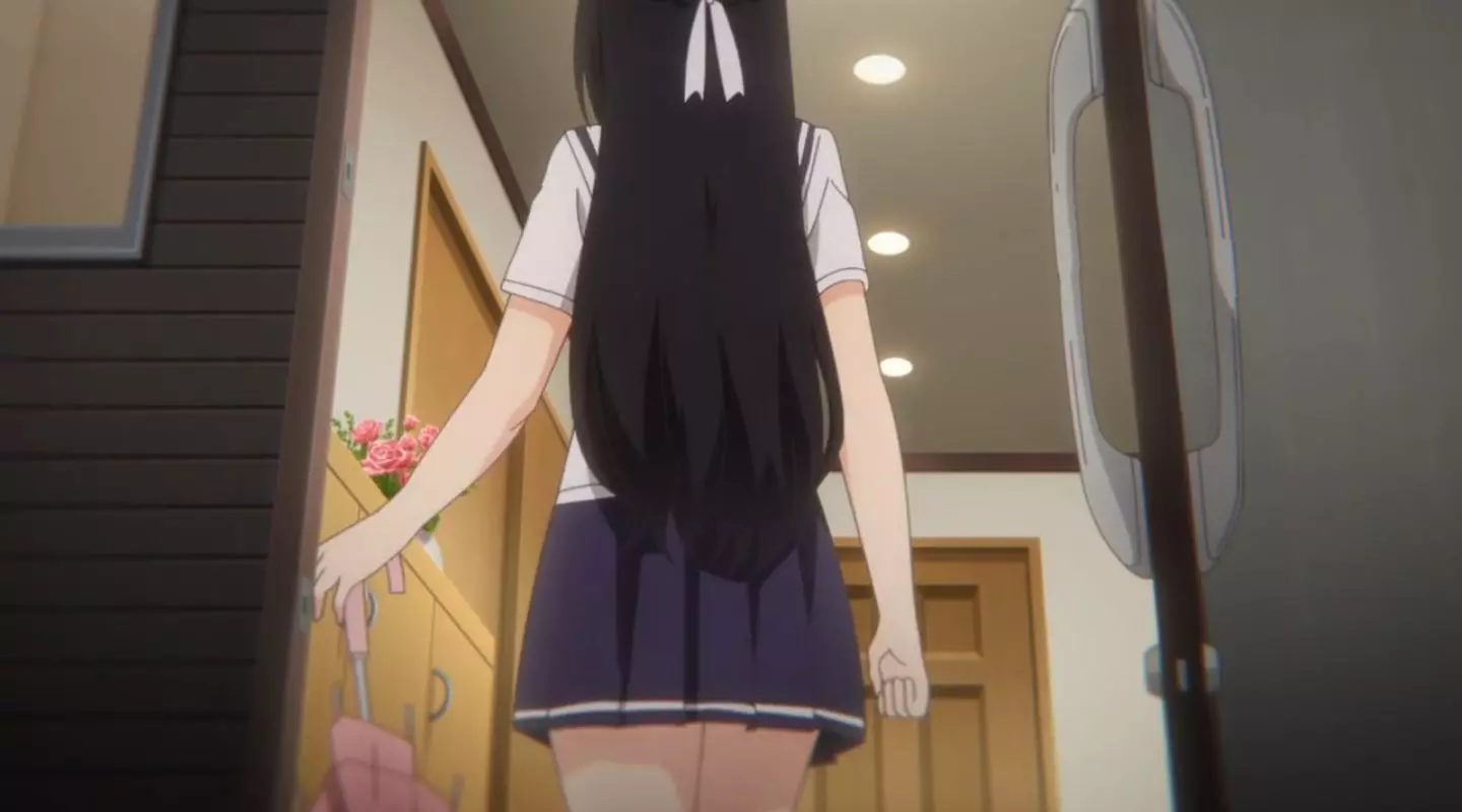 InuniNattaraSukinaHitoniHirowareta Episode1 20