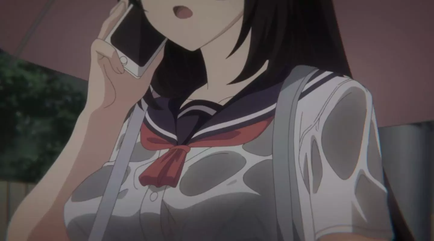 InuniNattaraSukinaHitoniHirowareta Episode1 17