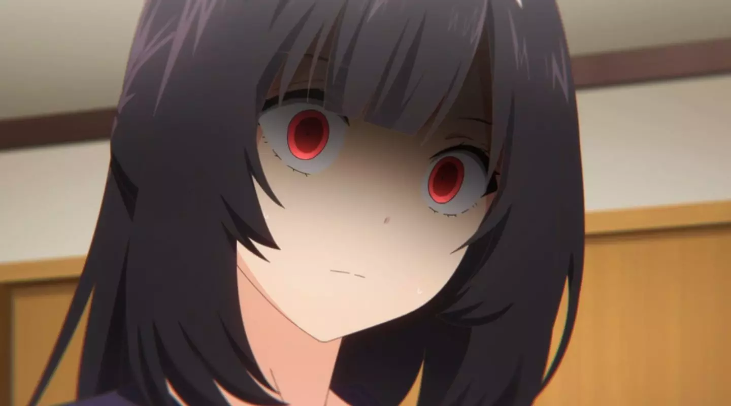 InuniNattaraSukinaHitoniHirowareta Episode1 23