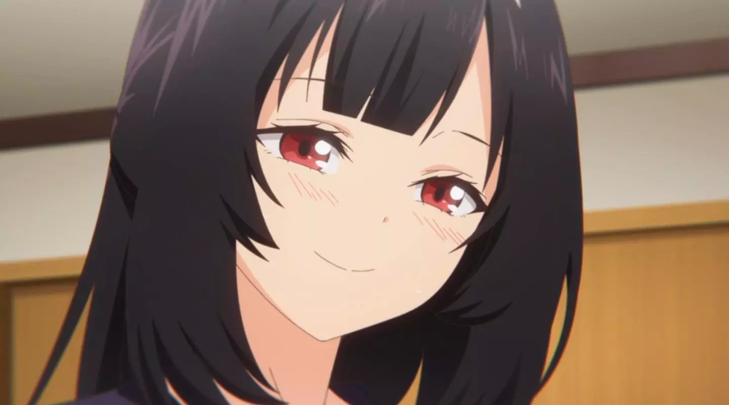 InuniNattaraSukinaHitoniHirowareta Episode1 22