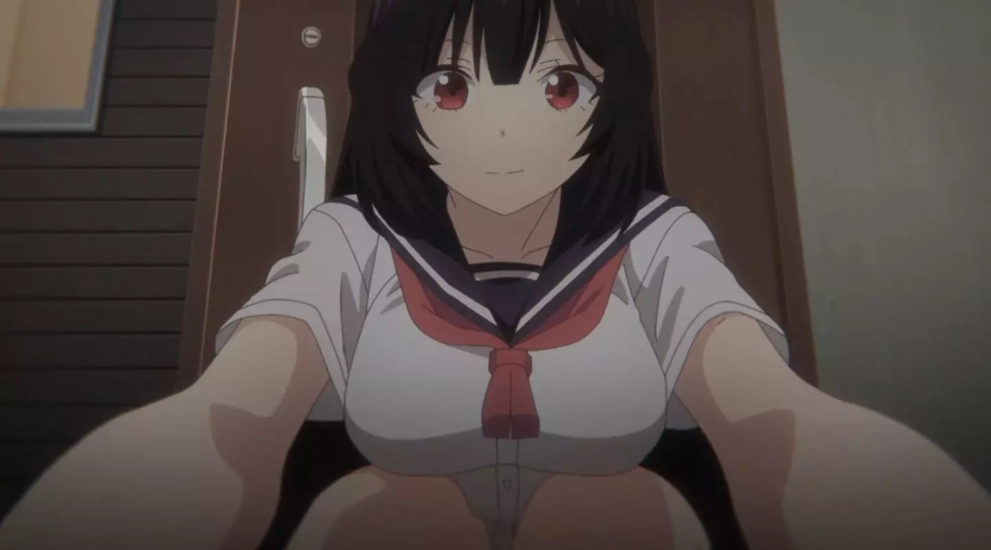 InuniNattaraSukinaHitoniHirowareta Episode1 19