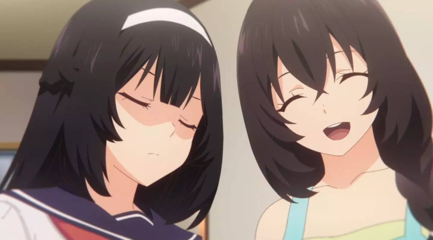 InuniNattaraSukinaHitoniHirowareta Episode1 25