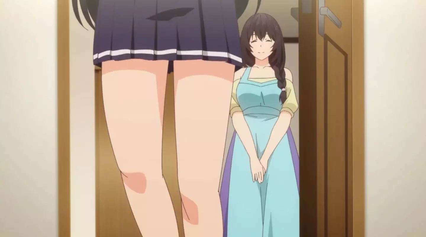 InuniNattaraSukinaHitoniHirowareta Episode1 26